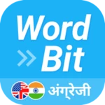 Logo of 🇺🇸🇬🇧WordBit अंग्रेज़ी android Application 